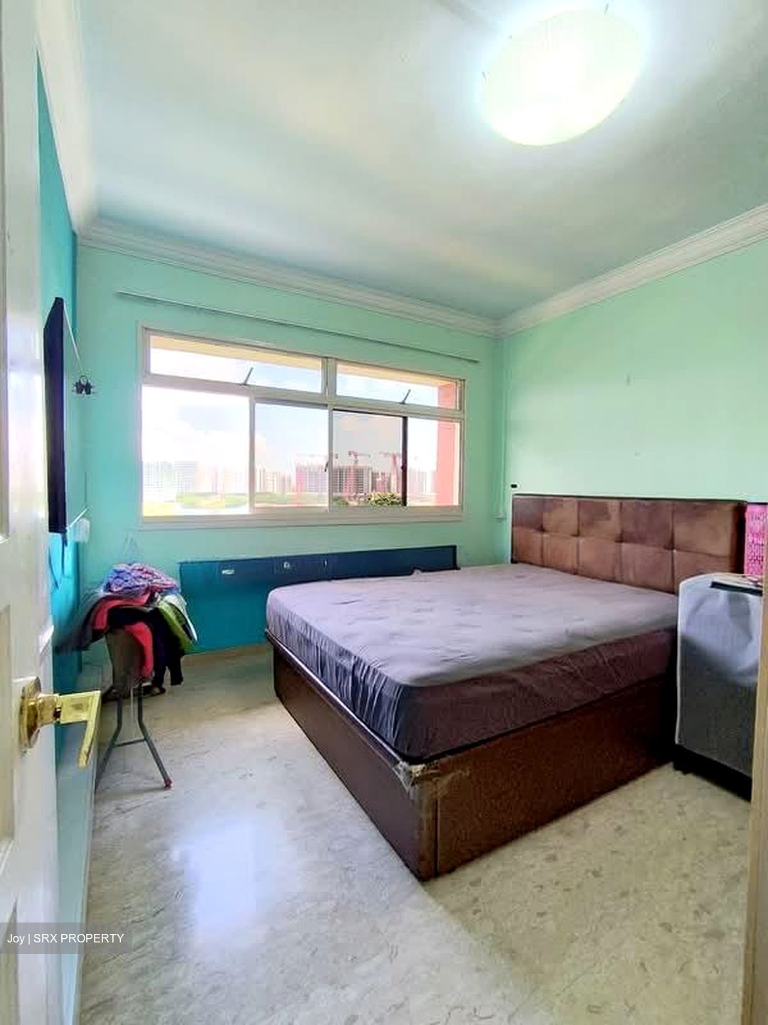 Blk 782 Pasir Ris Street 71 (Pasir Ris), HDB Executive #594185061